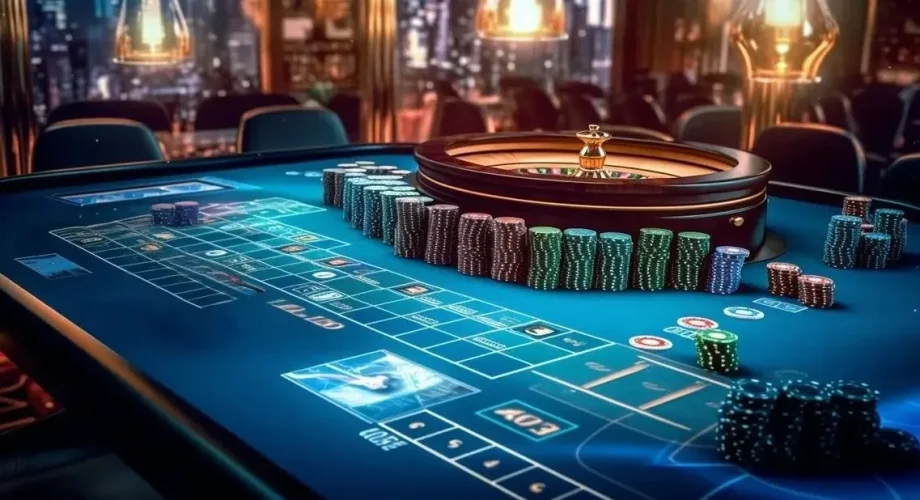 Горячие новинки Gama Casino