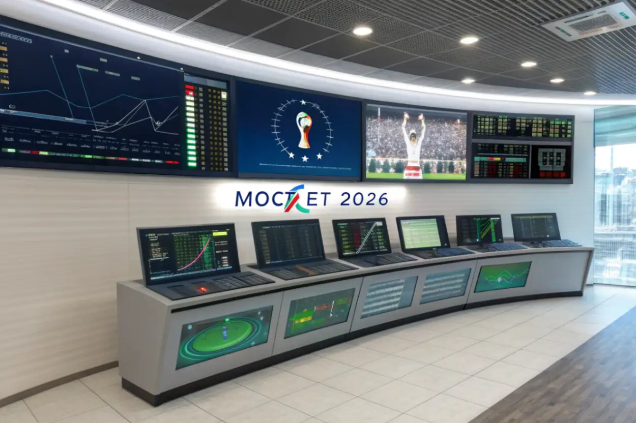Инновации Мостбет 2026: новые статистические рынки и расширенная роспись матчей